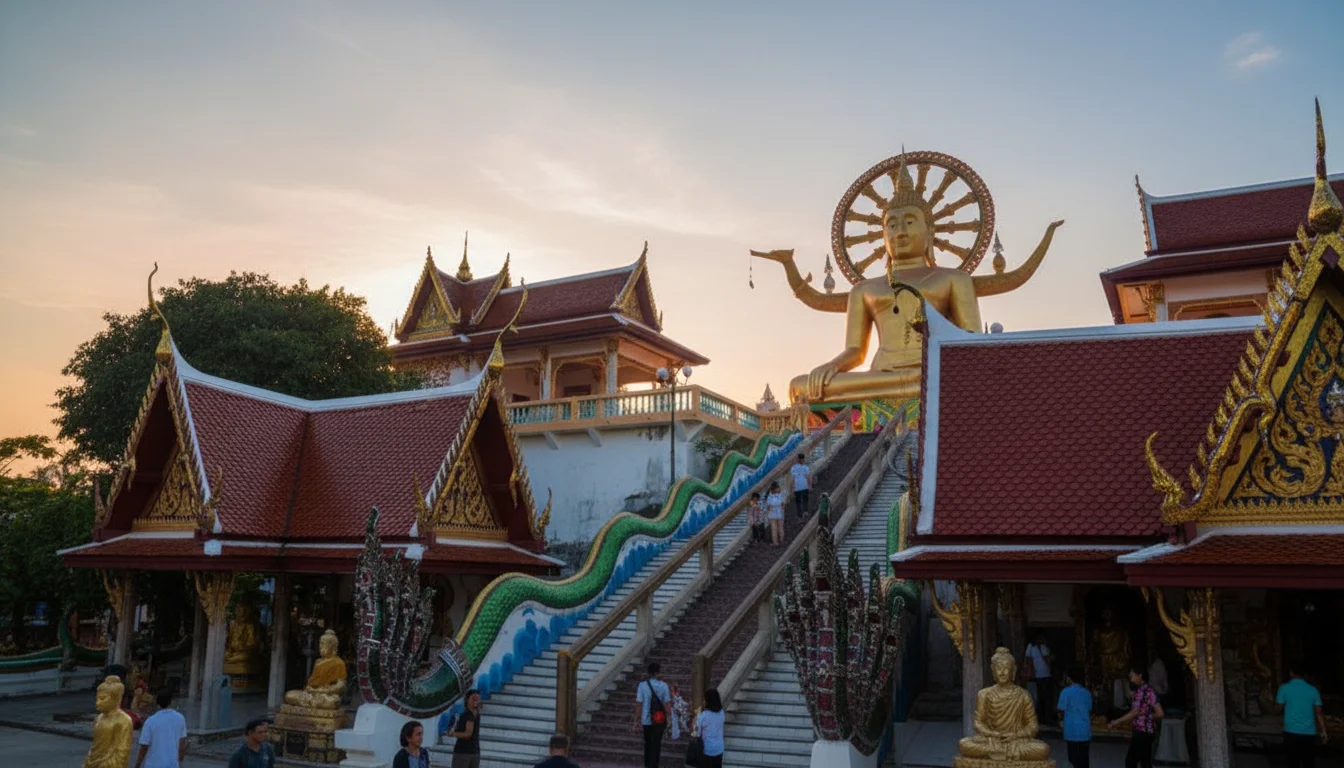 Koh Samui
