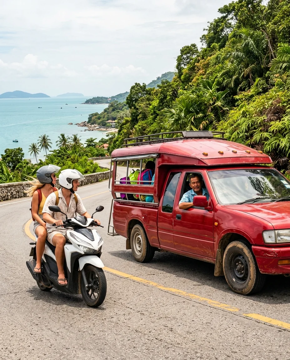 Koh Samui