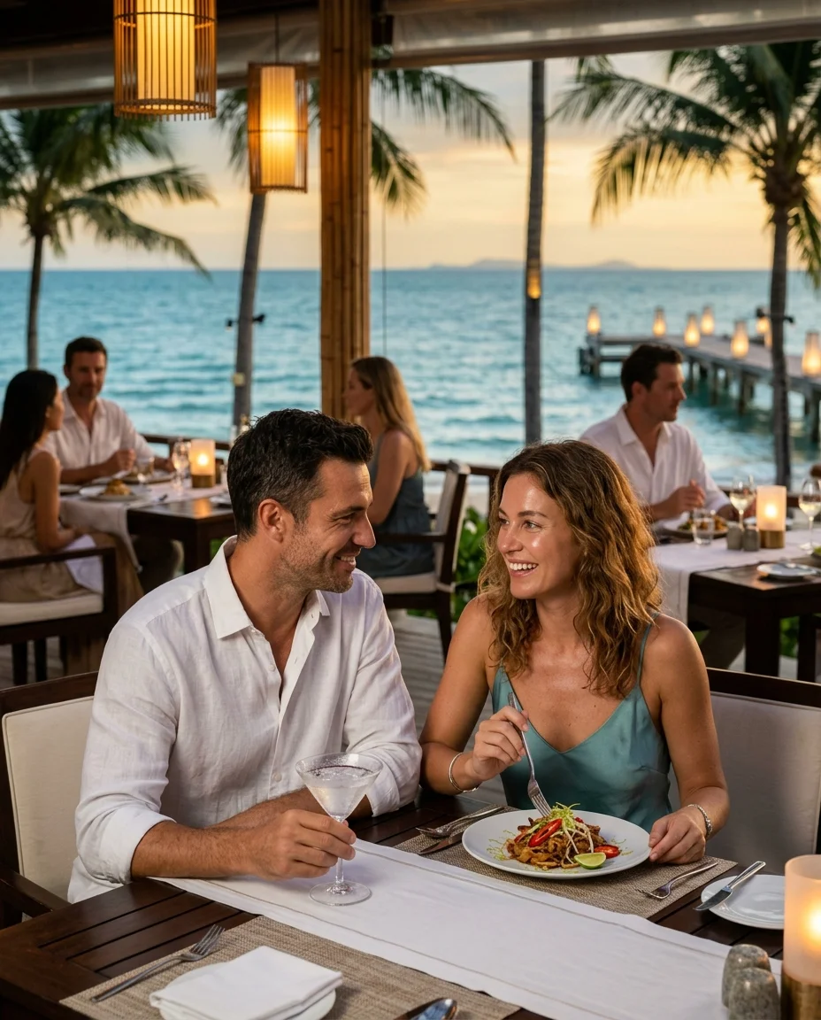Koh Samui