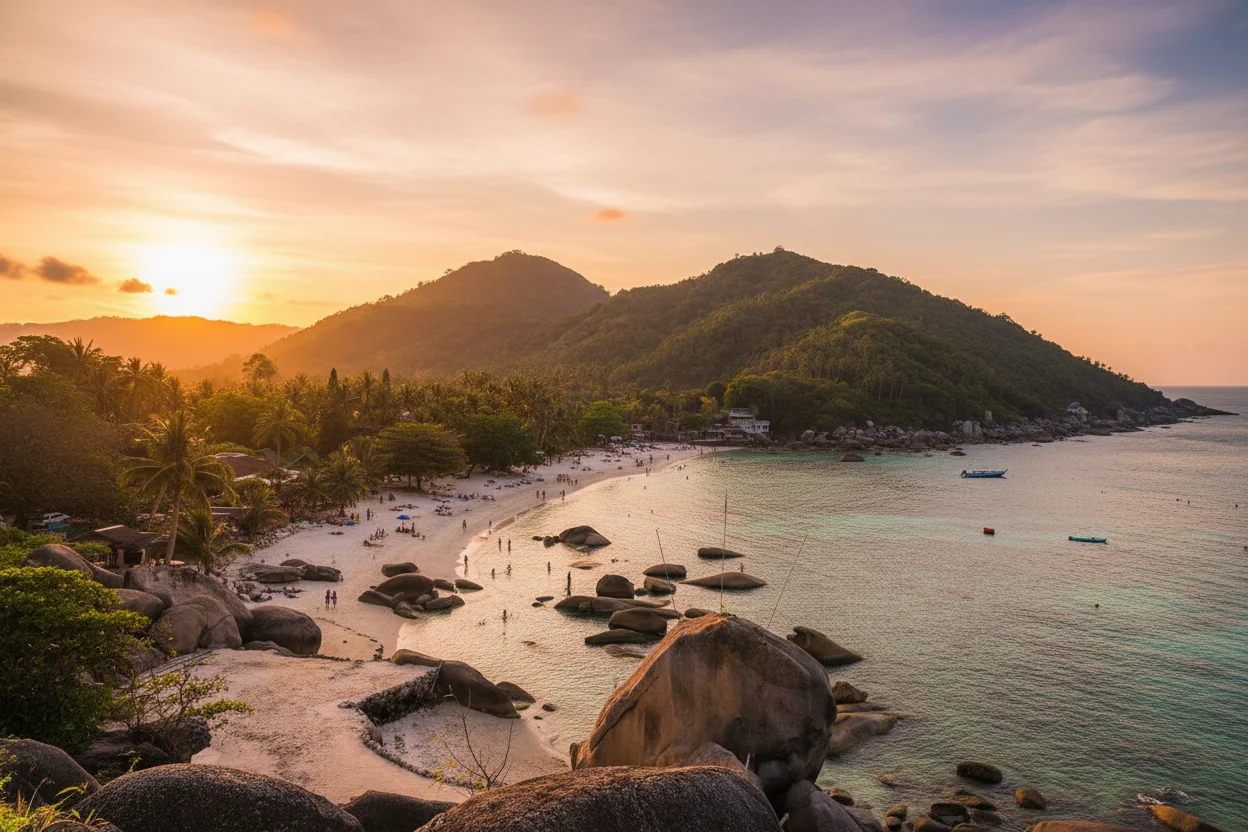 Koh Samui