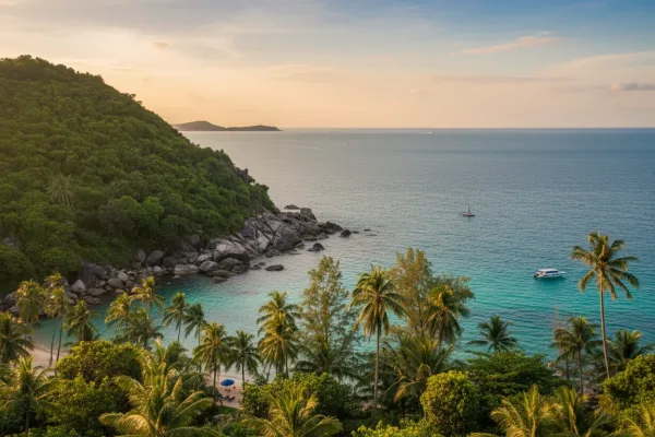 Koh Samui