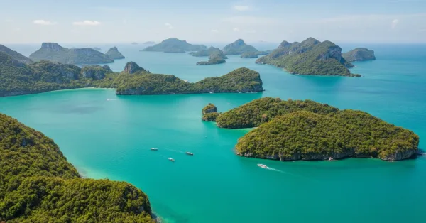 Koh Samui