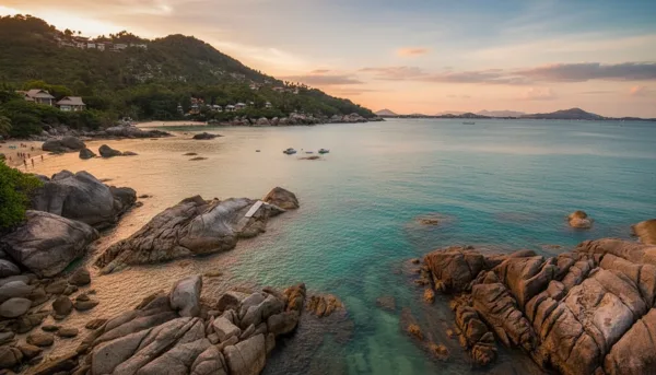 Koh Samui