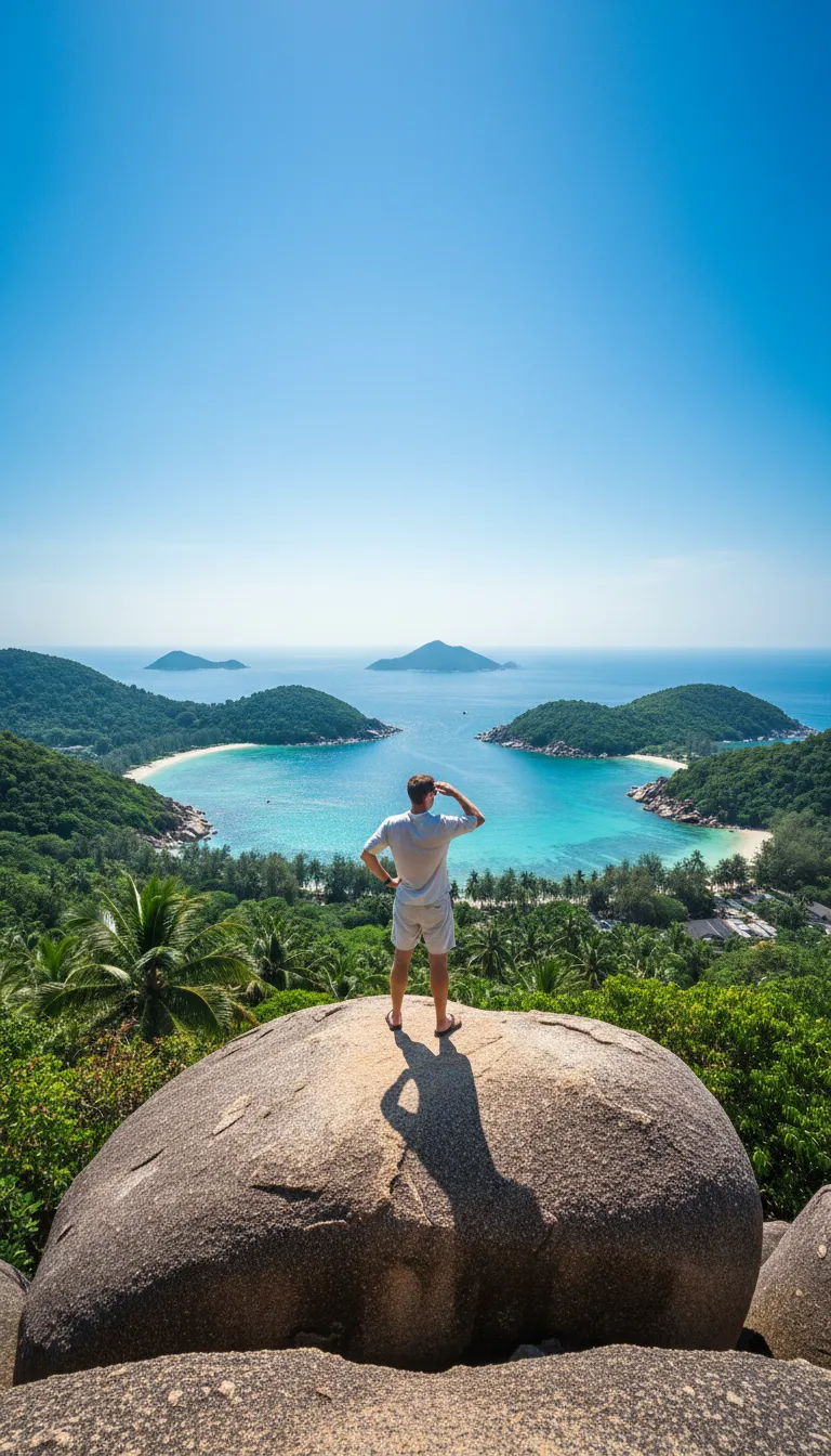 Koh Tao