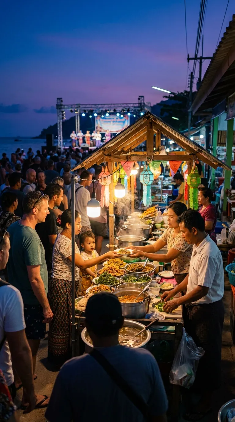 Koh Tao