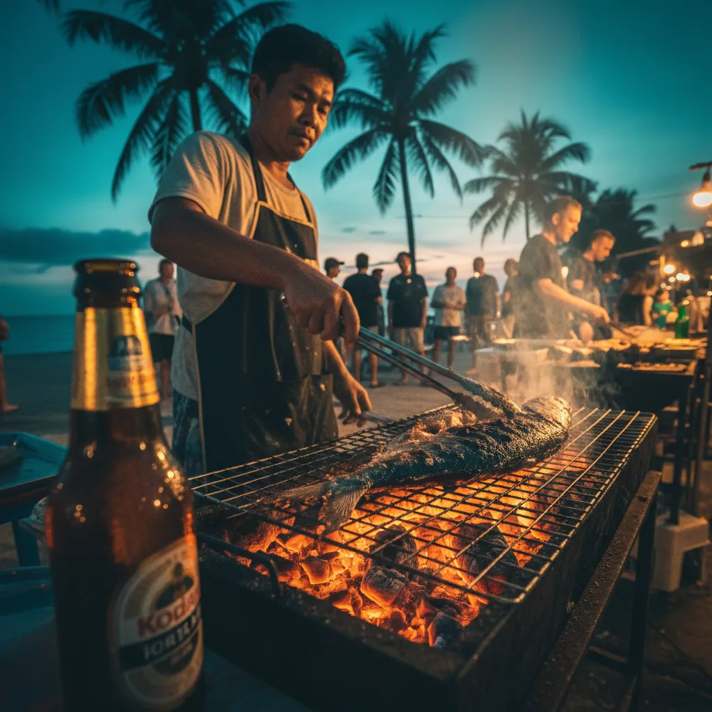 Koh Tao