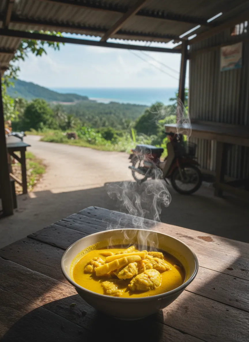 Koh Tao