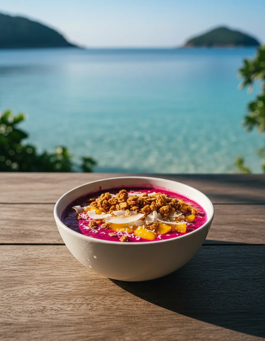 Koh Tao