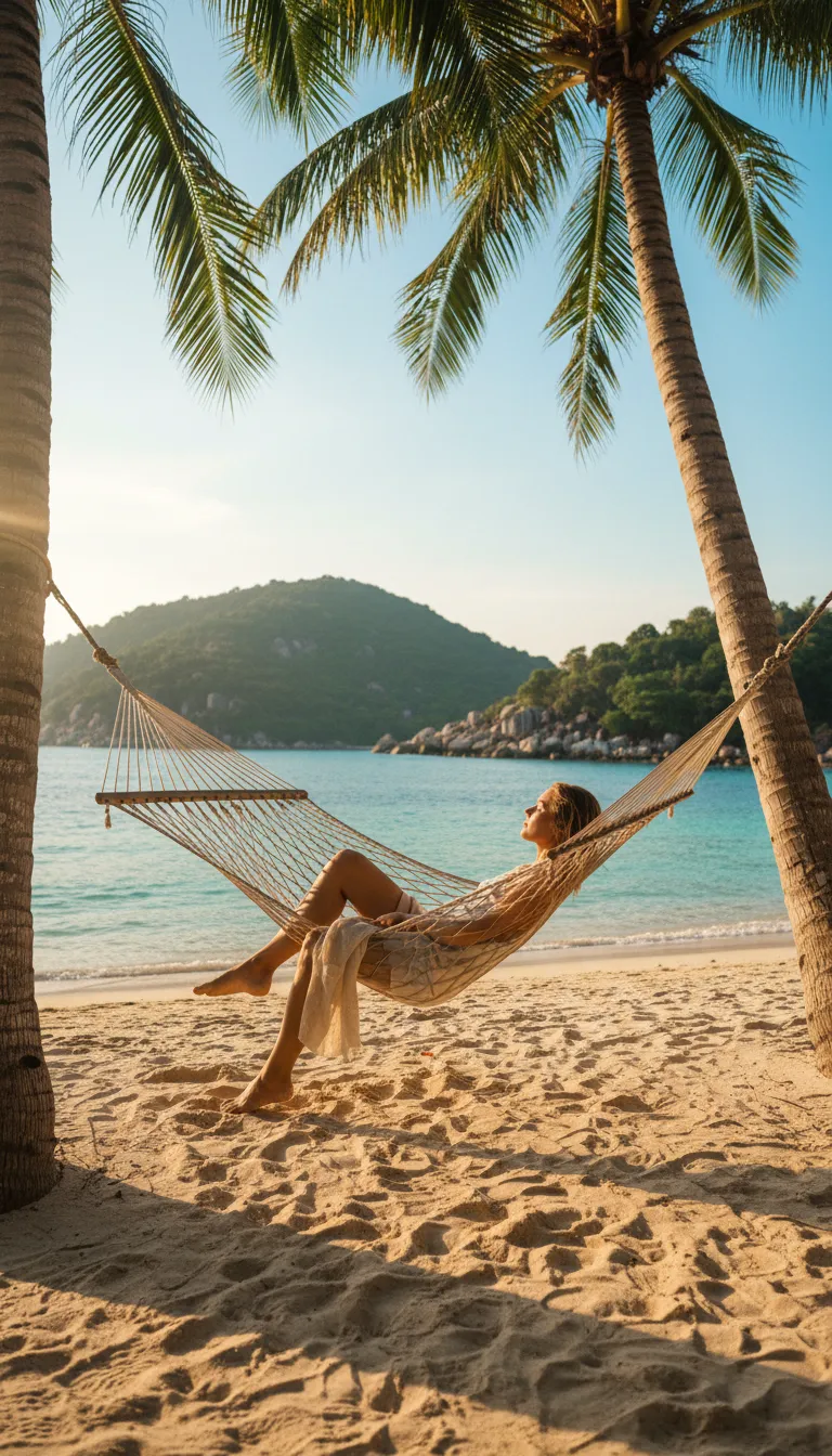 Koh Tao