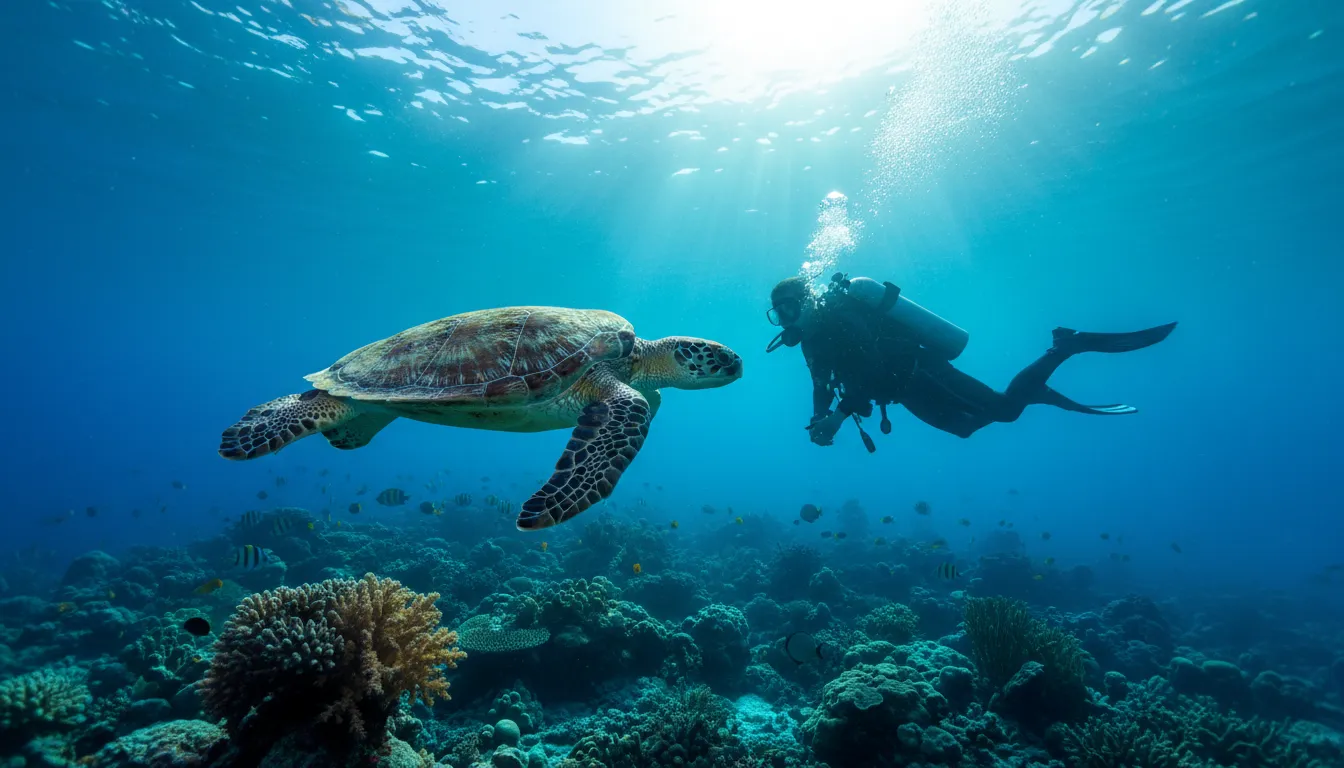 Koh Tao