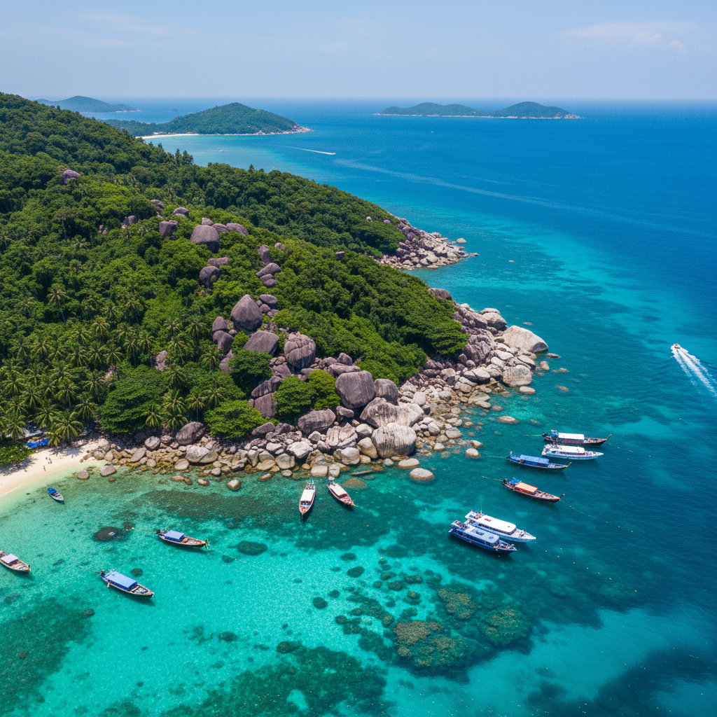Koh Tao
