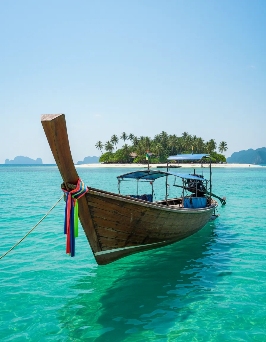 Koh Tao