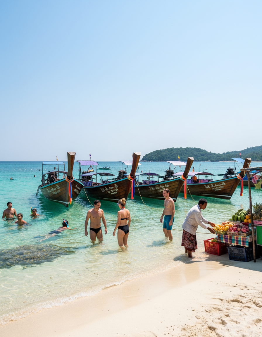 Koh Tao