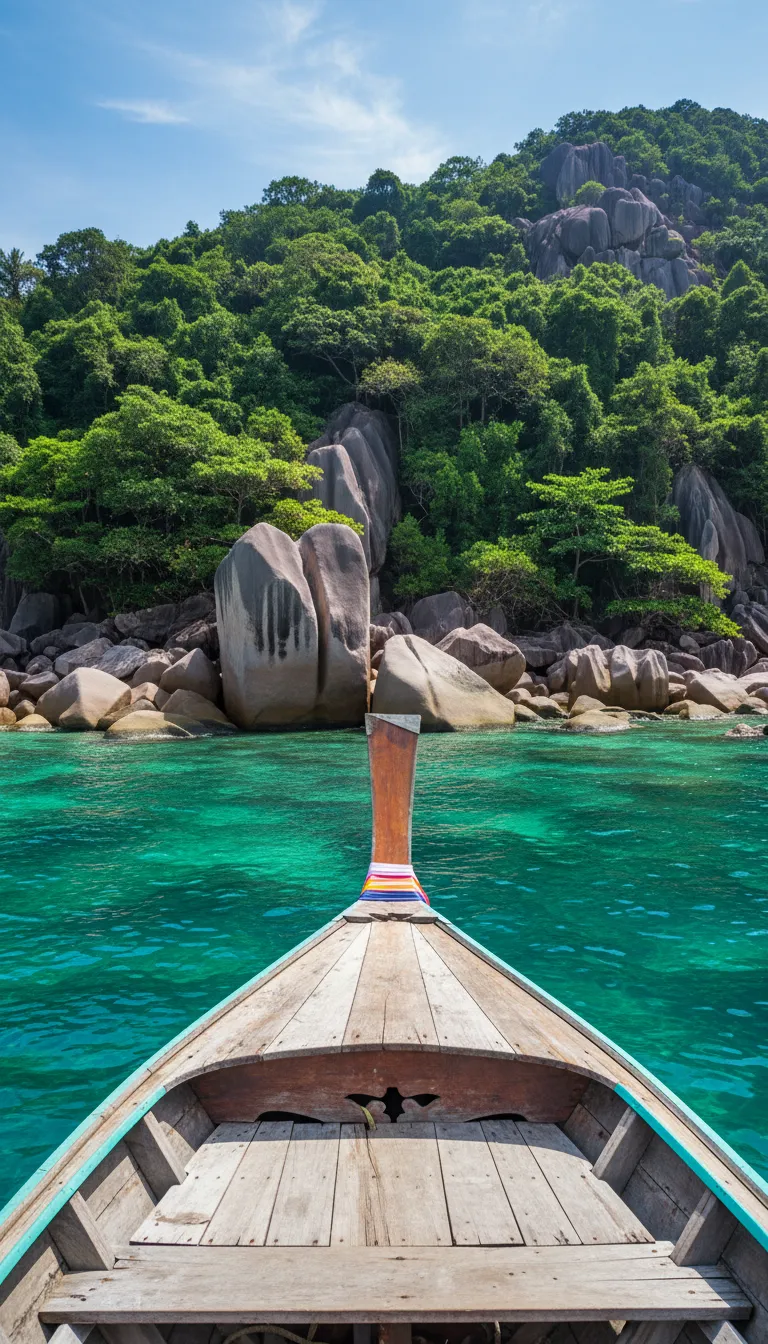 Koh Tao
