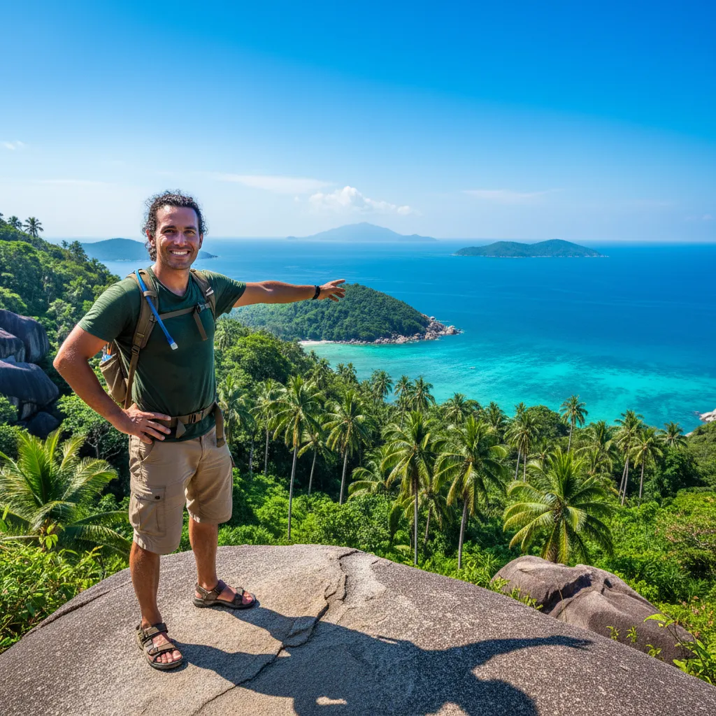 Koh Tao
