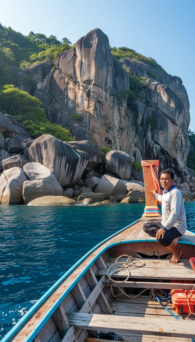 Koh Tao