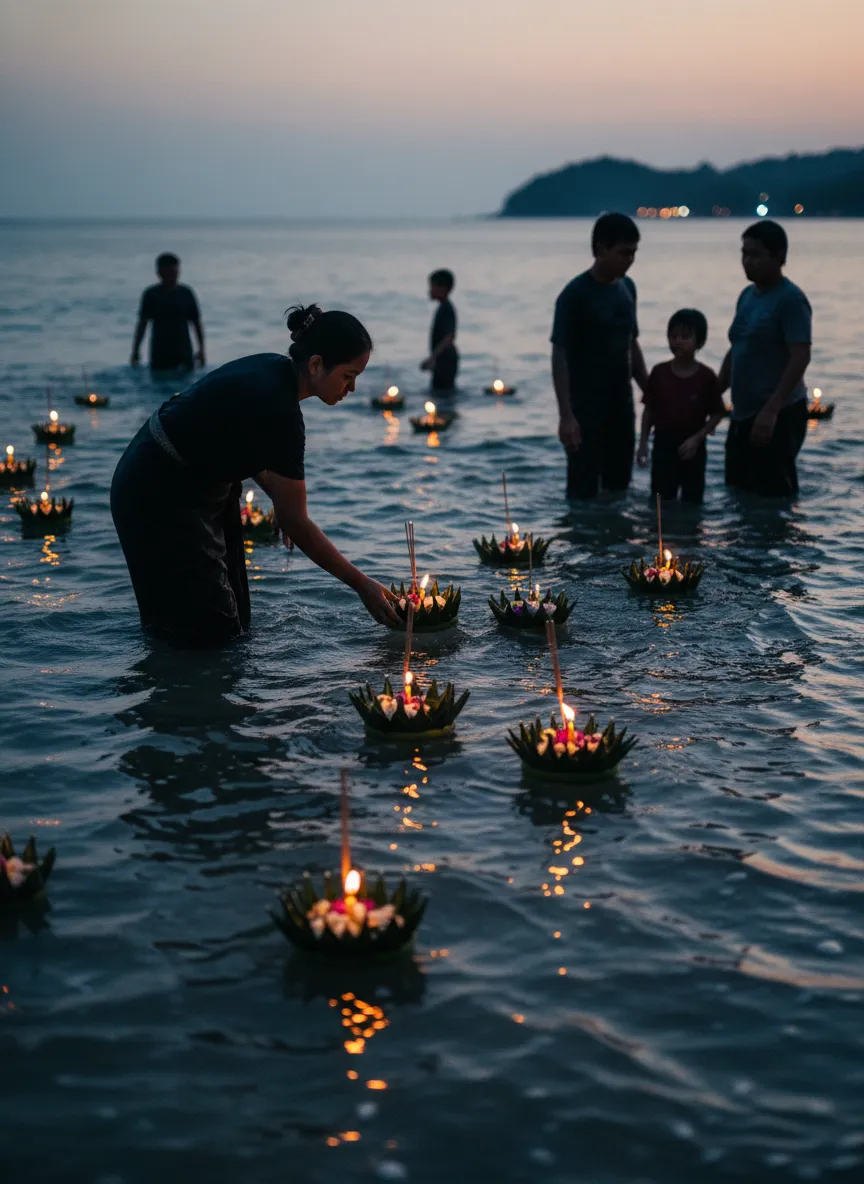 Koh Tao