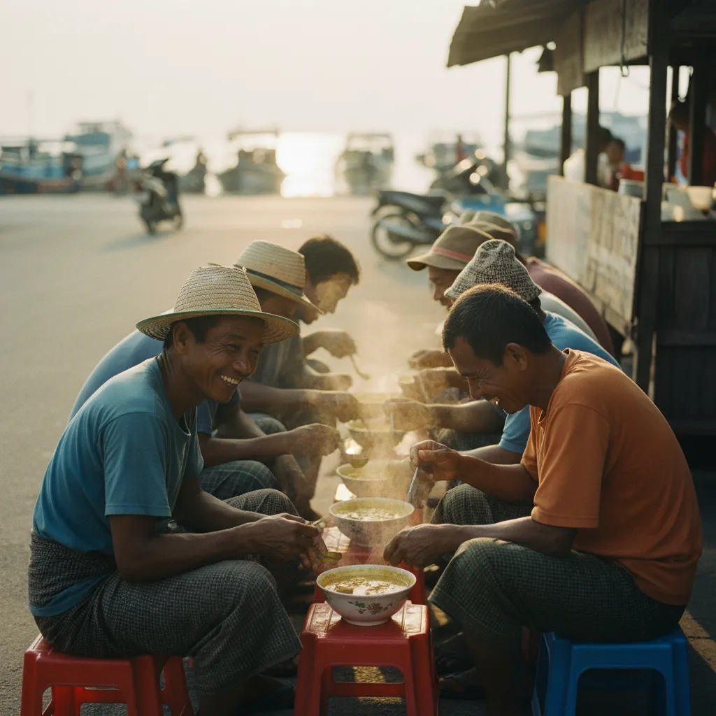 Koh Tao