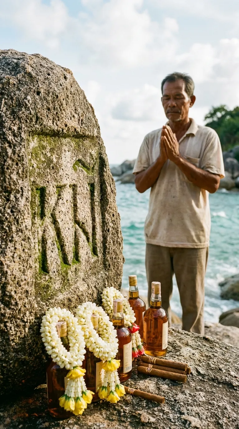 Koh Tao