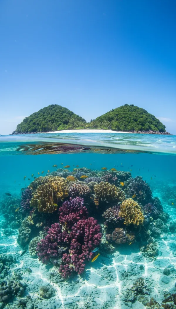 Koh Tao