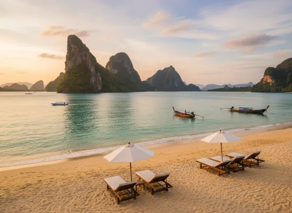 Krabi