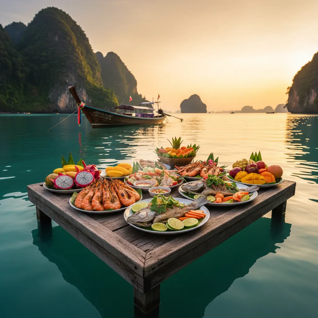 Krabi