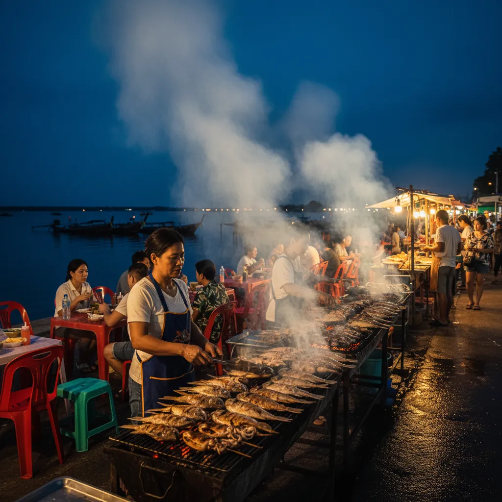 Krabi