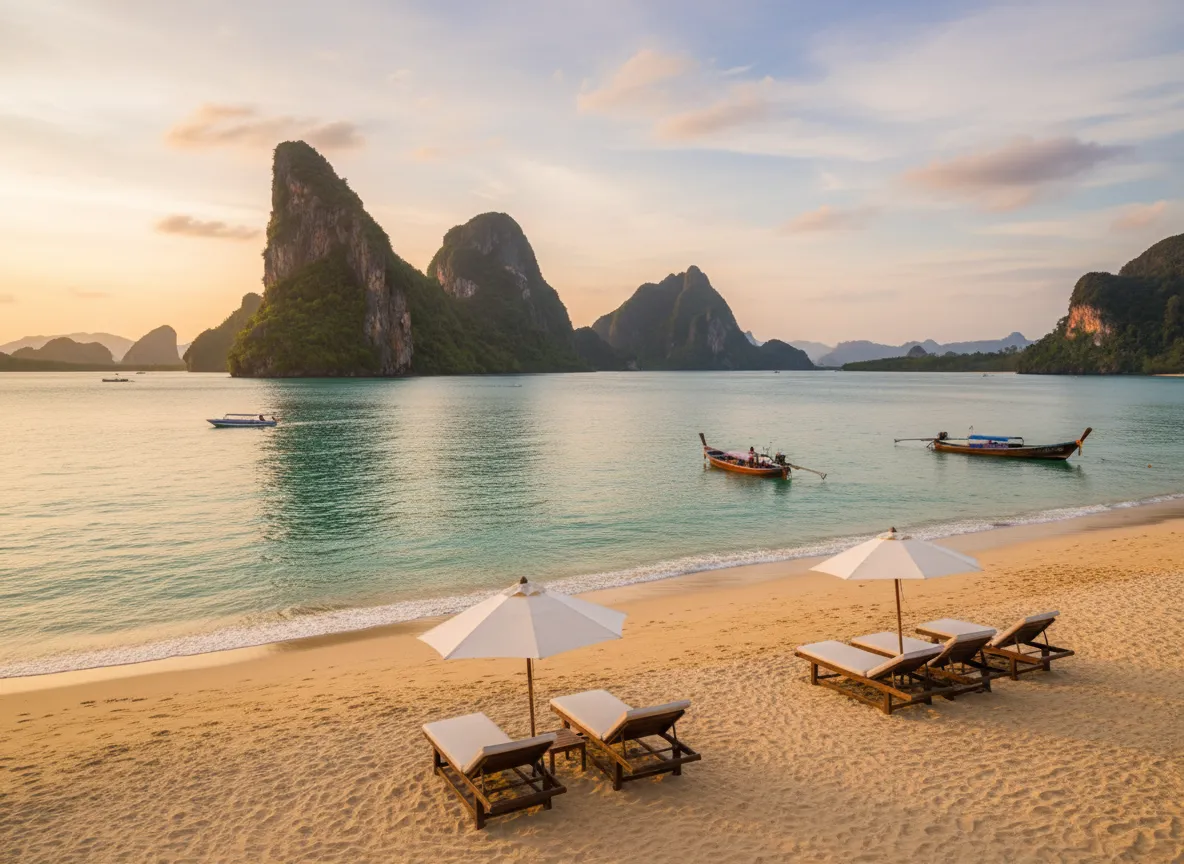 Krabi
