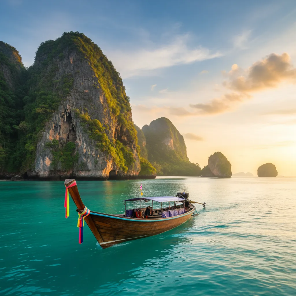 Krabi