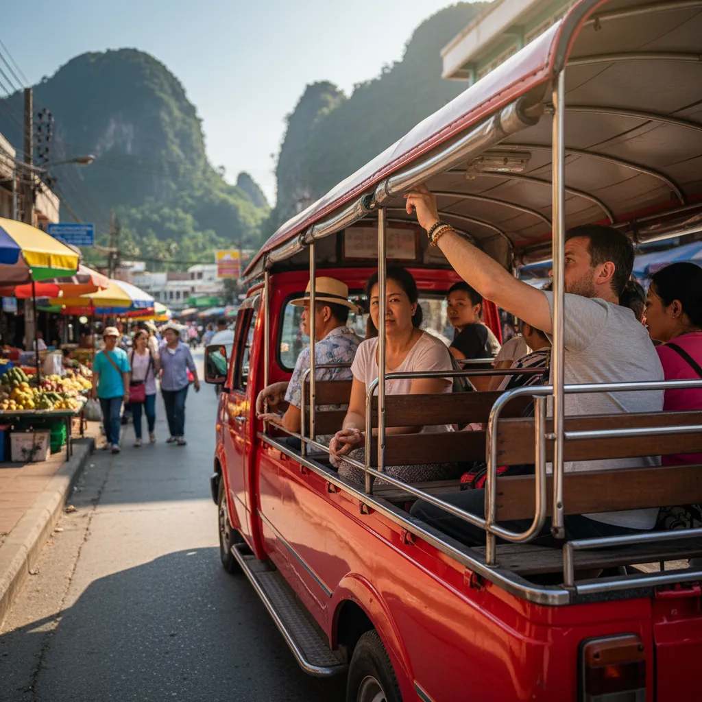 Krabi
