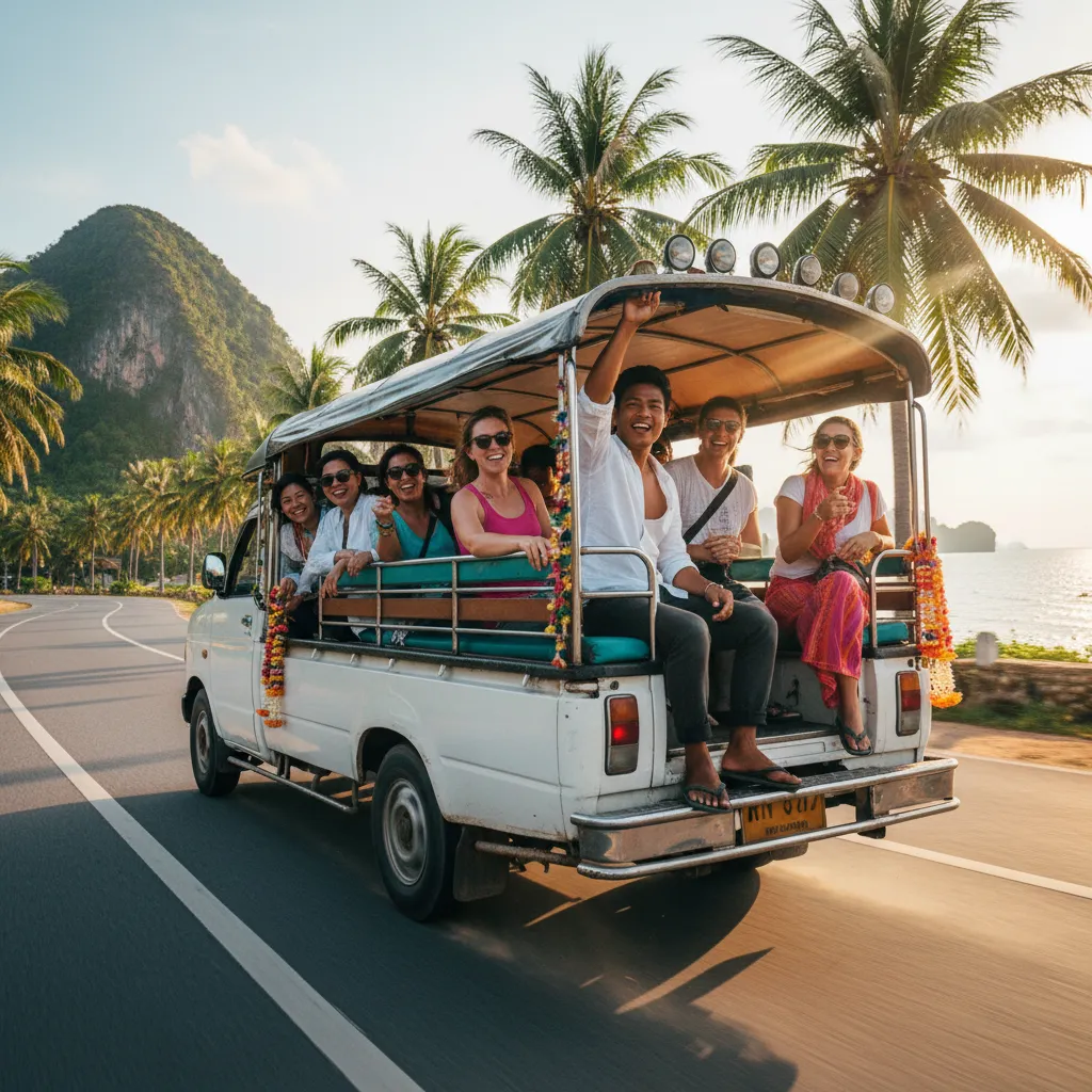 Krabi