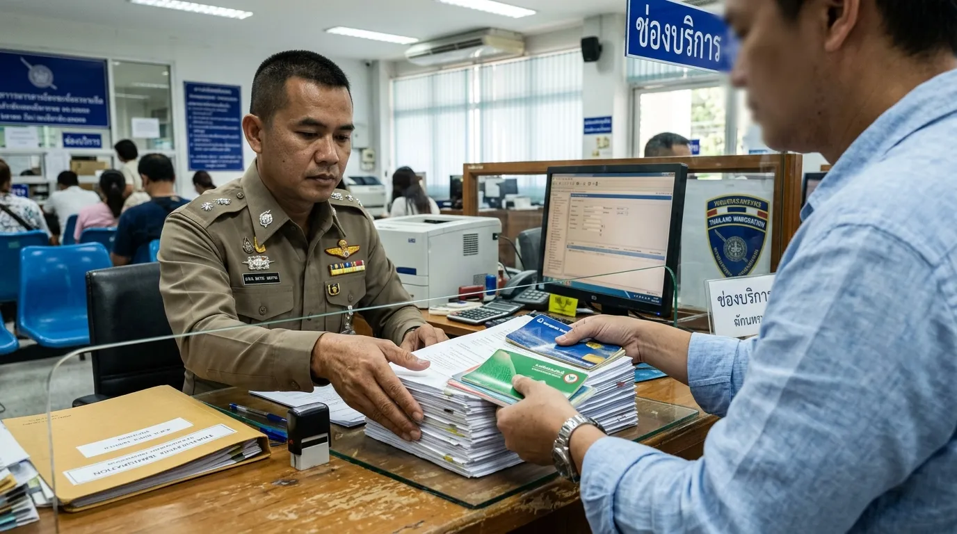 Marriage Visa