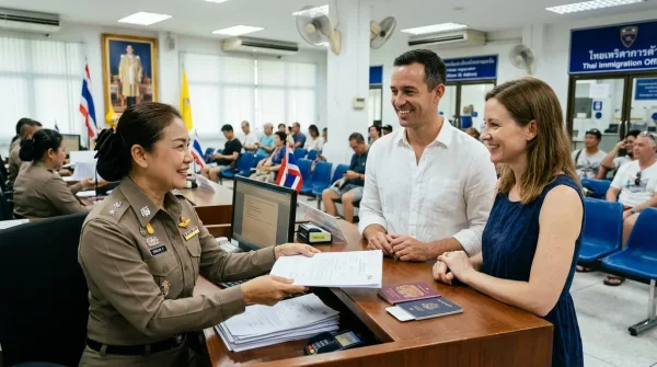 Moving to Thailand from the UK: Full Expat Relocation Guide