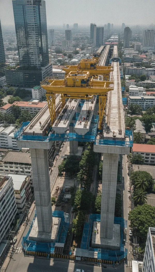 MRT Orange Line