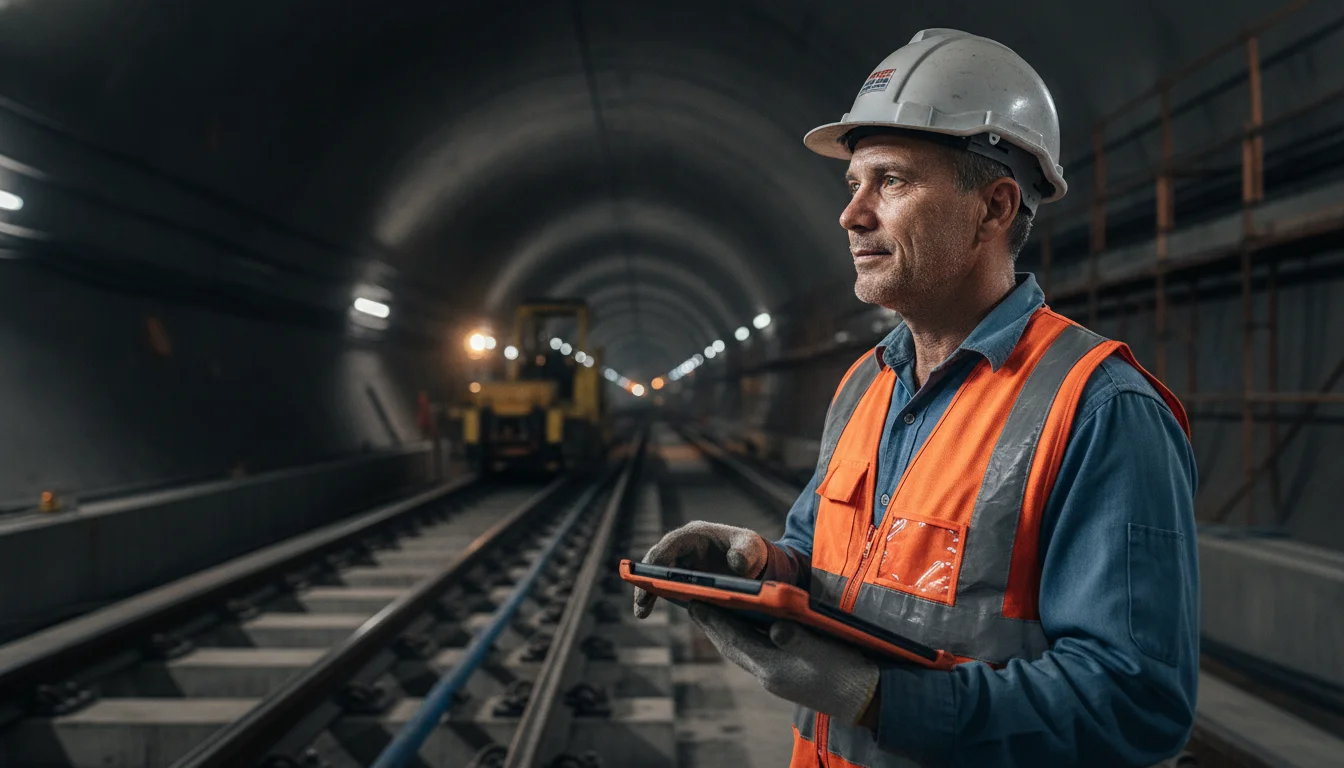 Senior Construction Engineer