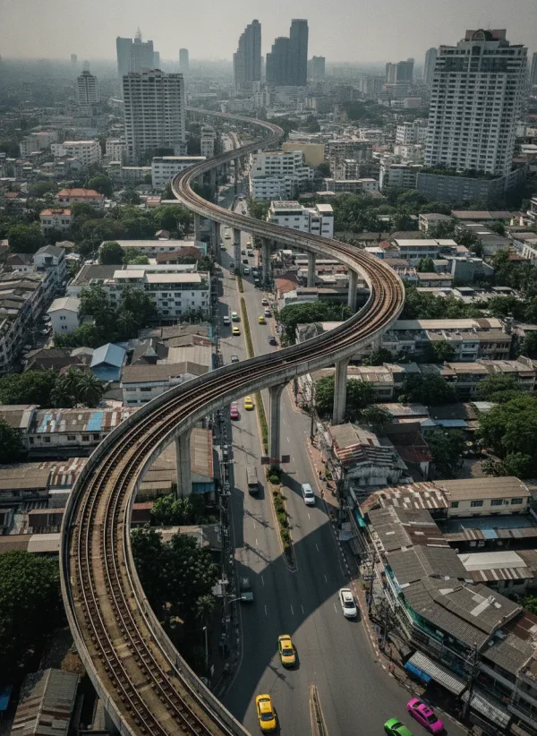 MRT Purple Line