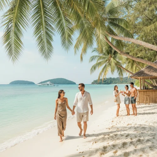Koh Samui Named World's Best Island by Travel + Leisure