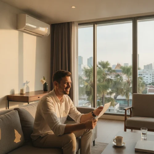 Thailand Energy Consumption Rises in Q1 2026