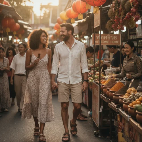 Thailand launches new domestic travel subsidy