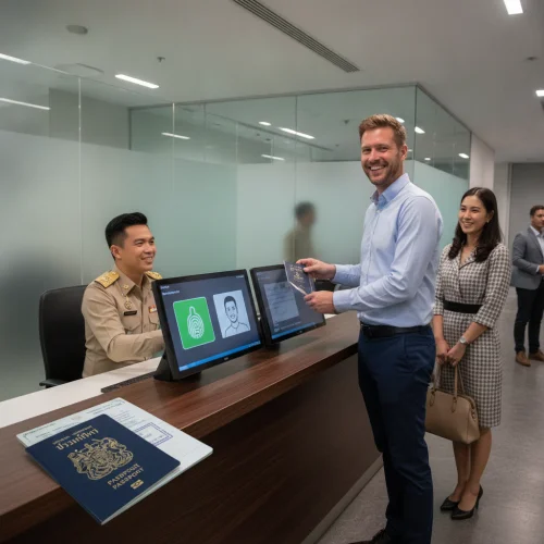 Thailand Tightens Privilege Visa Background Checks
