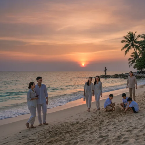 Thailand to Revoke Tourist Visas for Disruptive Visitors
