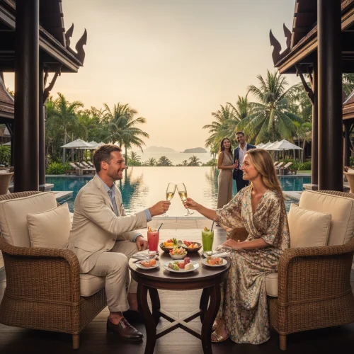 Thailand tourism recovery stronger than expected
