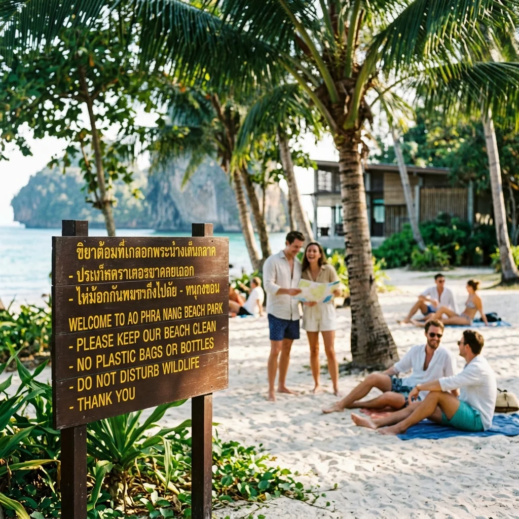 Thailand's New Alcohol Bans: What Expats Must Know