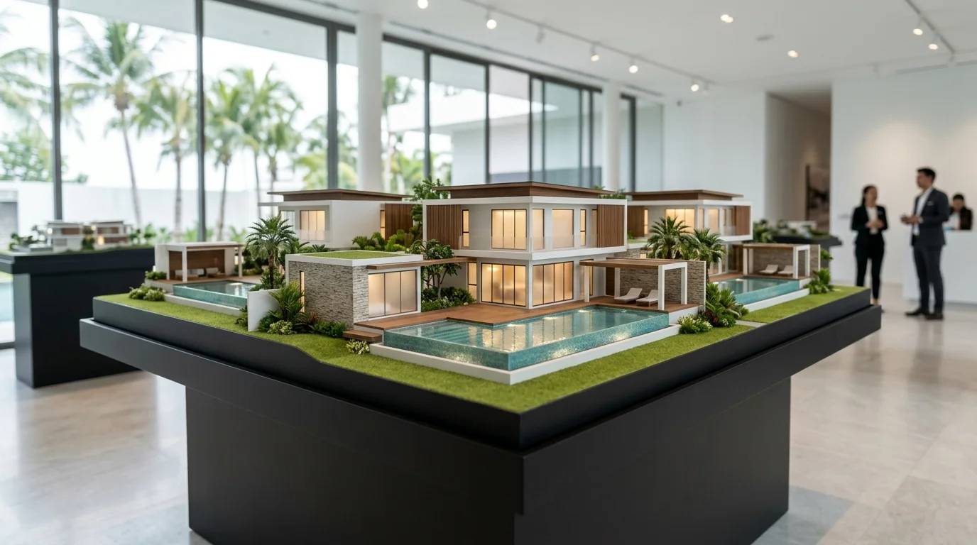 Buying Off-Plan Property in Thailand: A Guide for UK Nationals