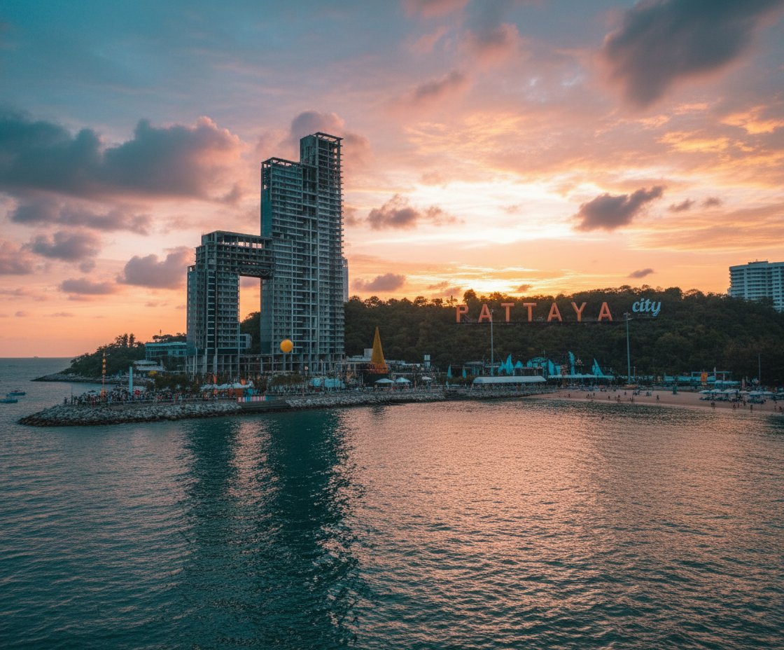 Pattaya