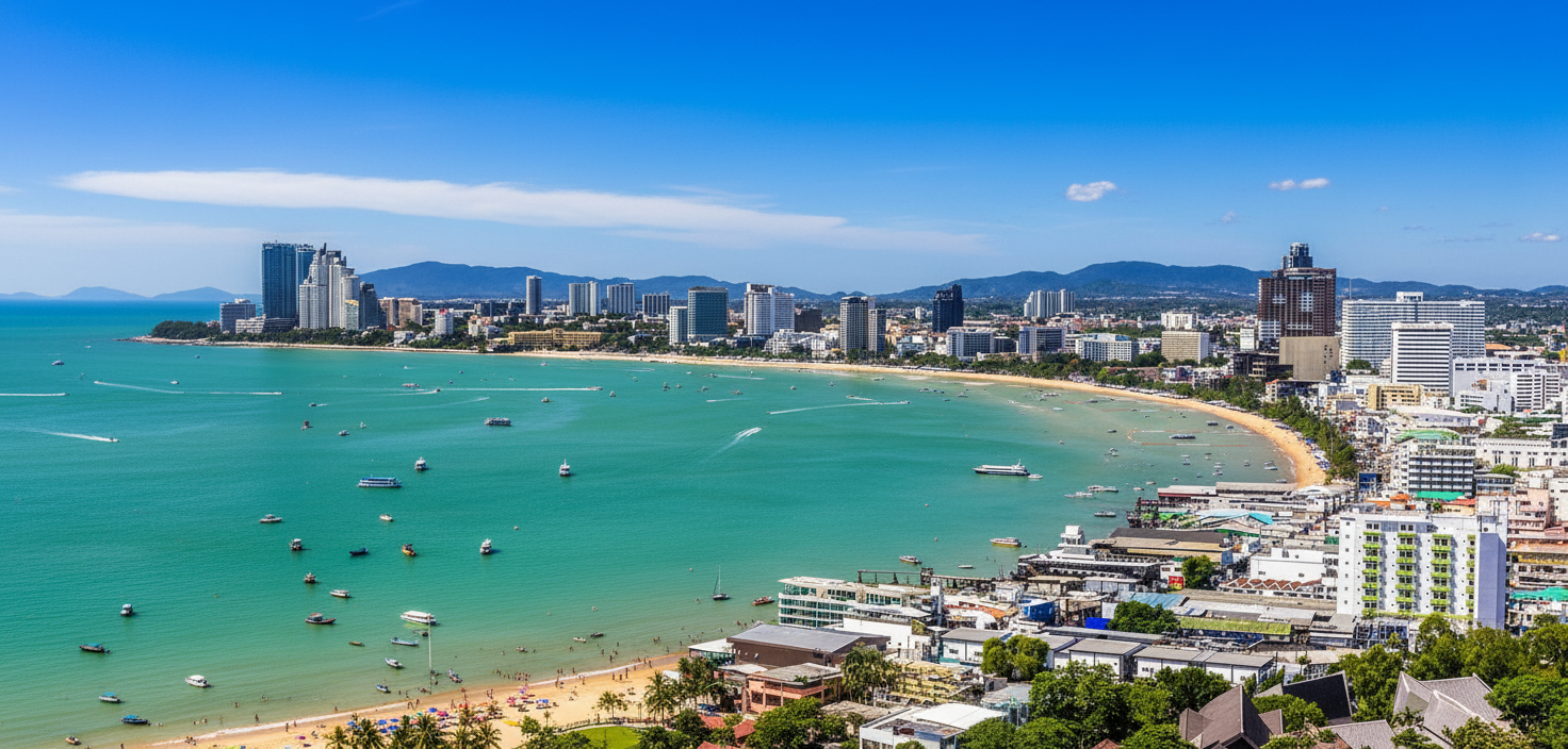 Pattaya