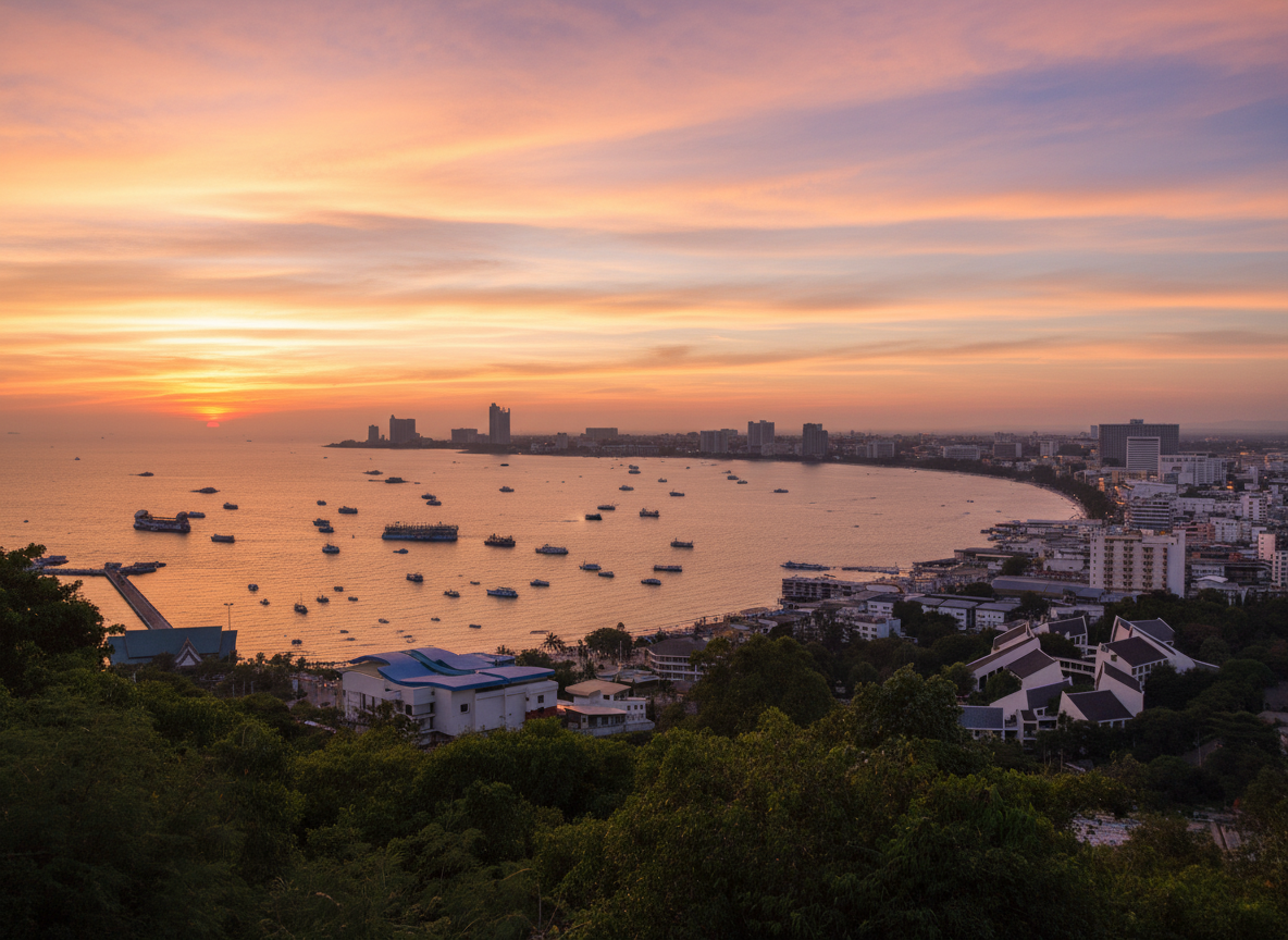 Pattaya