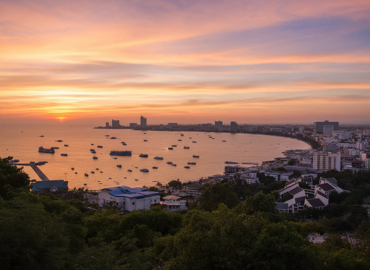 Pattaya