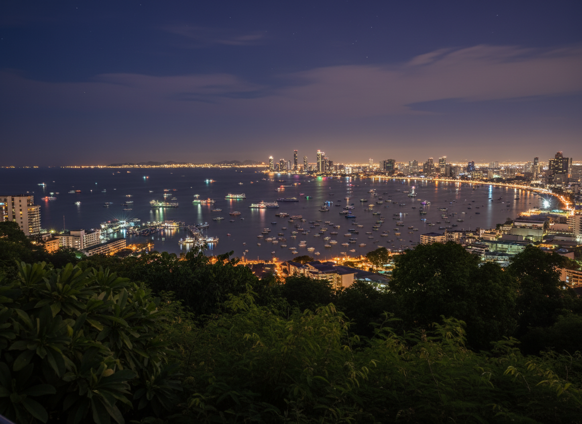 Pattaya