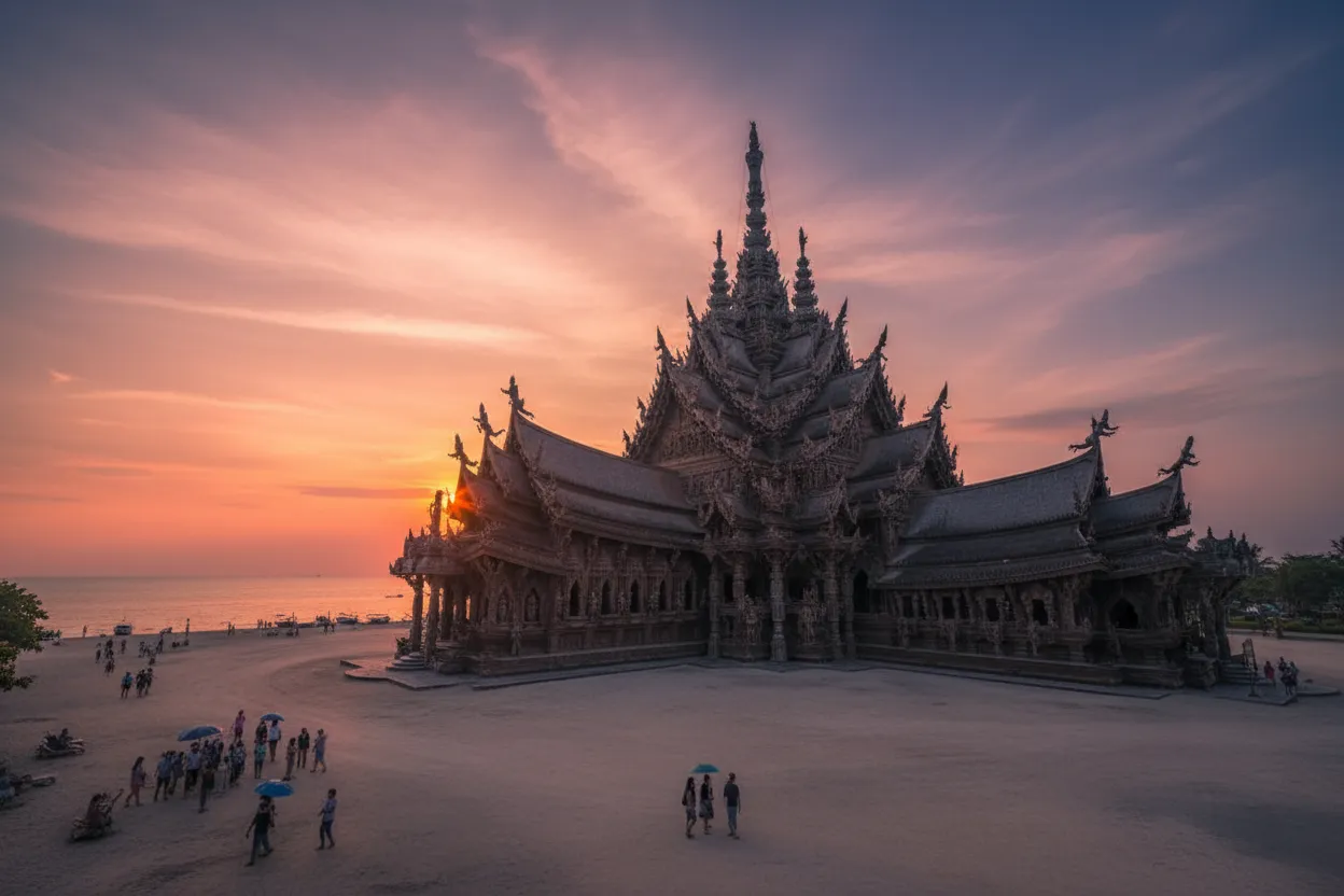 Pattaya